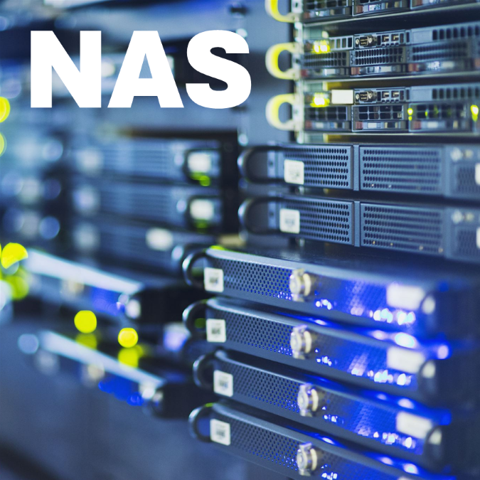NAS